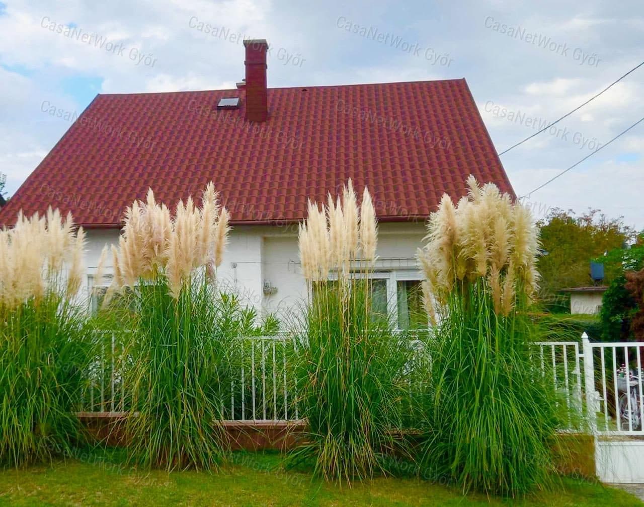 Waterfront-Einfamilienhaus in Balatonfűzfő zu verkaufen!